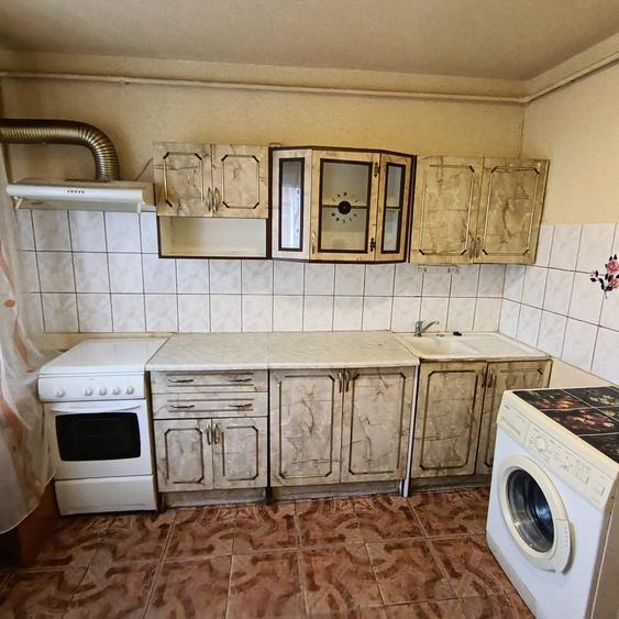 Se vinde garsoniera Resita - 2