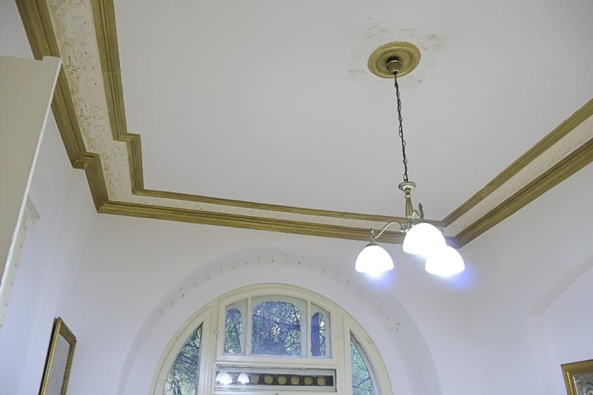 Apartament în stil Neoromânesc lângă Piața Victoriei - 7