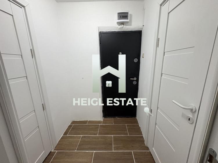 Apartament cu 2 camere situat la etajul 1 in Complexul Studentesc - 2