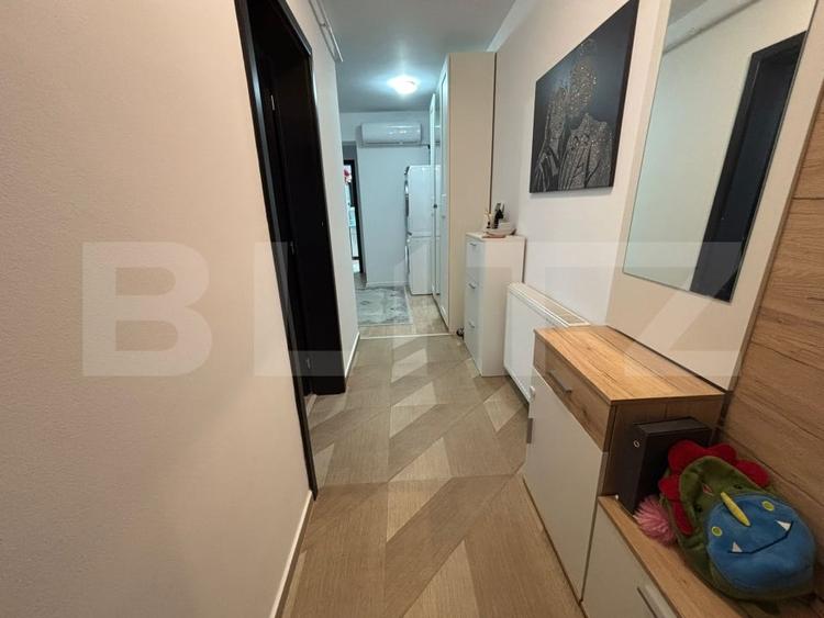 Apartament 2 camere, 53.63 mp, zona Valea Adanca - 7