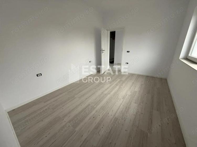 Duplex cu 4 camere pe parter - 2