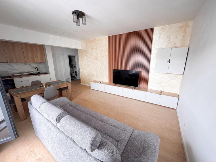 Apartament 2 camere, 50 mp, Plaza Residence Faza 5 – lângă Plaza România - 8