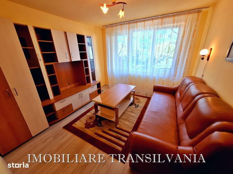 Ap. 4 camere etajul 2, Andrei Muresanu, zona Lama - 7