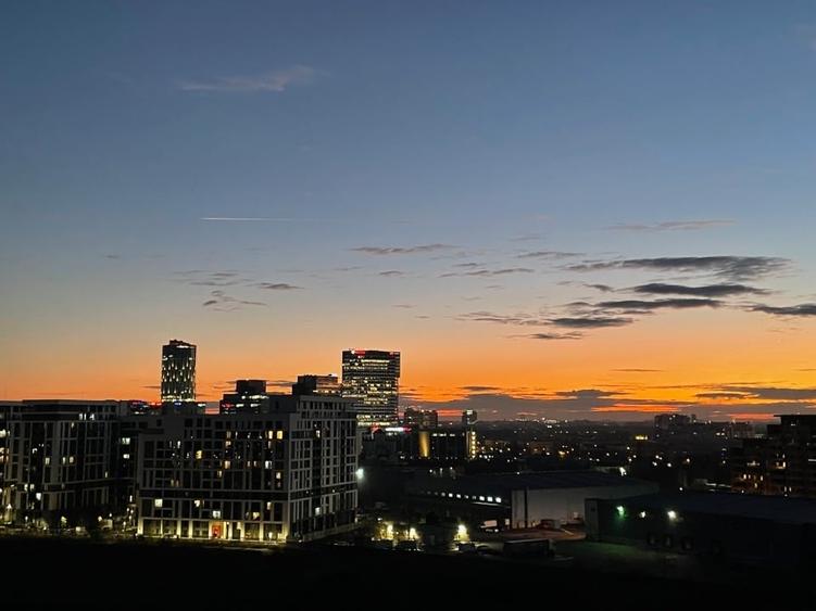 2 camere | Aviatiei | Pipera | City View | Onix Park - 1