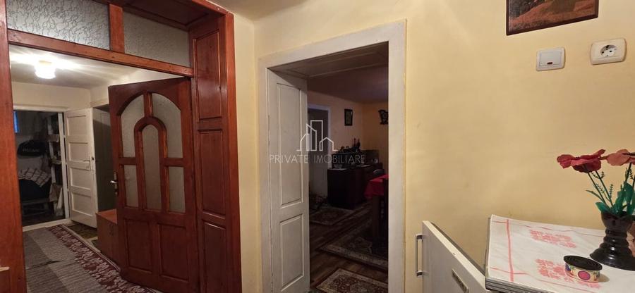 Casa de vânzare zona Cornești, Sighisoara - 14