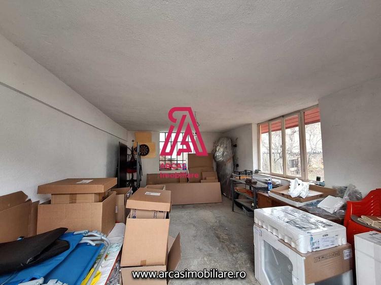 Casa de vanzare 7 camere, teren 1000 mp Sub Arini! - 27