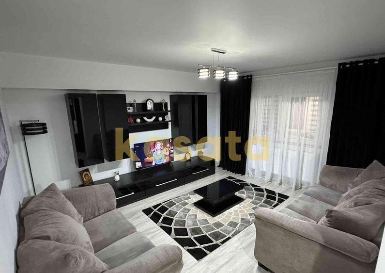 Floreasca | Apartament 2 Camere | 37mp - 5