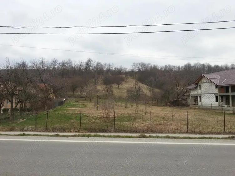 Teren Goranu Zona Peugeot - 2