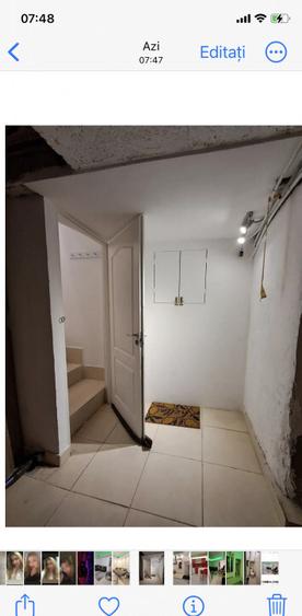 Mosilor eminescu demisol - 4