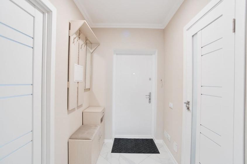 Apartament cu 1 camera la 3 minute de mers pe jos de Iulius Mall - 6