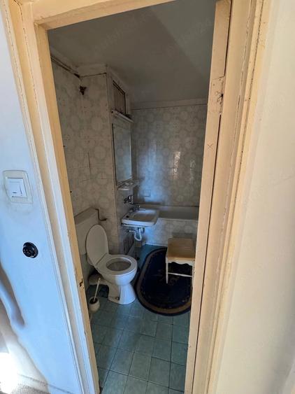 Apartament cu 3 camere decomandat în Mănăștur