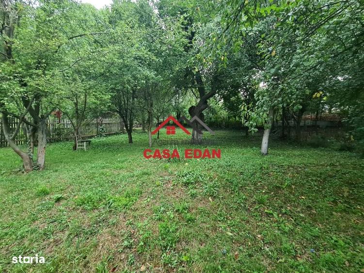 Casă cu 3 camere în Urleta