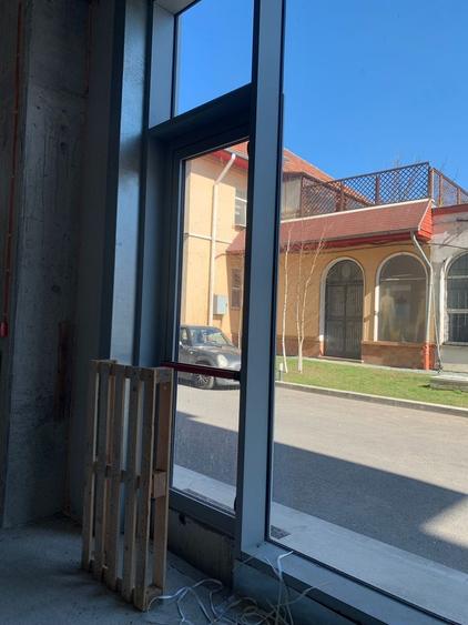 Spatiu Comercial cu Vitrina mare 181 mp I locatie premium I - 5