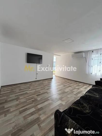 Casă cu 3 camere cu Teren 239 Mp în Central