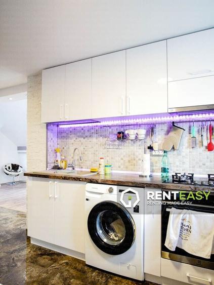 Apartament cu 3 camere în Târgu Cucu