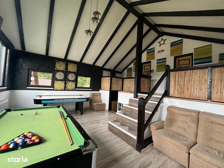 Casă cu 4 camere în Piatra