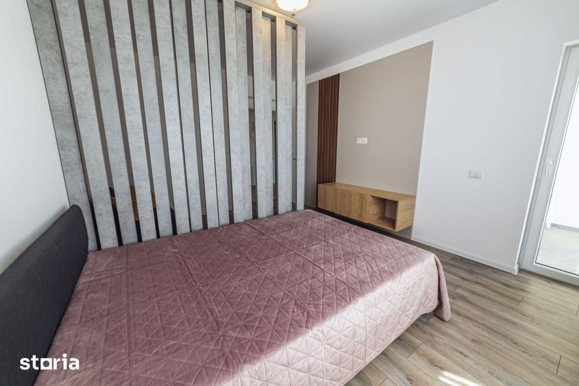 Garsoniera | Parcare | Petfriendly | Berceni - 7