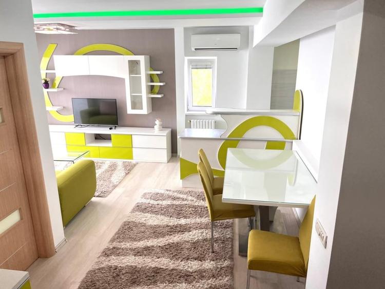 APARTAMENT 3 CAMERE | ZONA CITY MALL | MOBILAT - 3