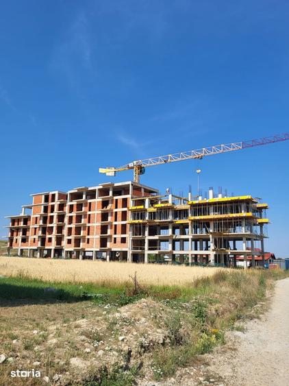 Garsonieră în Băile Felix