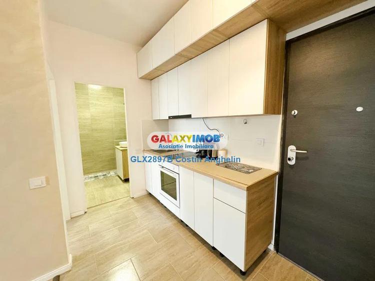 Apartament 2 camere SMART - Lujerului   Plaza   Afi - 5