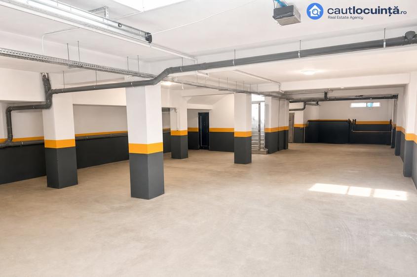 Apartament cu 2 camere în 1 Mai