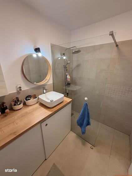 Apartament cu 2 camere în Europa