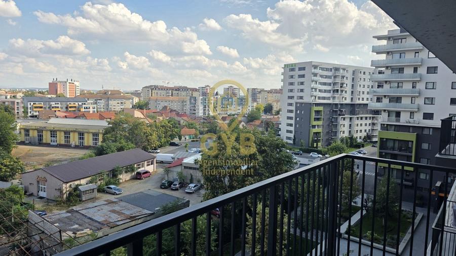 APARTAMENT CU 2 CAMERE DE ÎNCHIRIAT – PRIMA ONEȘTILOR - 11
