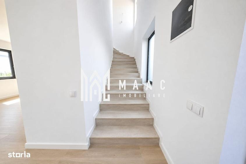 Casa de vanzare Selimbar | triplex | 4 camere | 115 mpu - 6