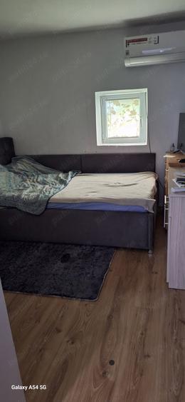 Casă cu 3 camere cu Teren 780 Mp în Troianul