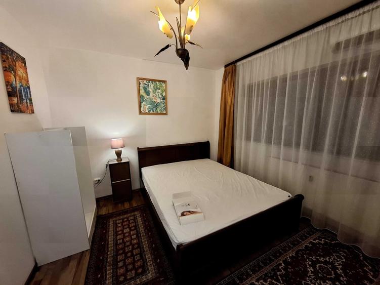 Apartament cu 2 camere decomandat în Dristor
