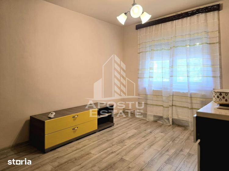 Apartament cu 3 camere,de inchiriat, parter, Arad - 8