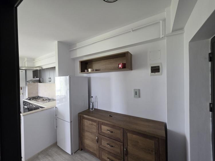 Apartament cu 2 camere în Copou