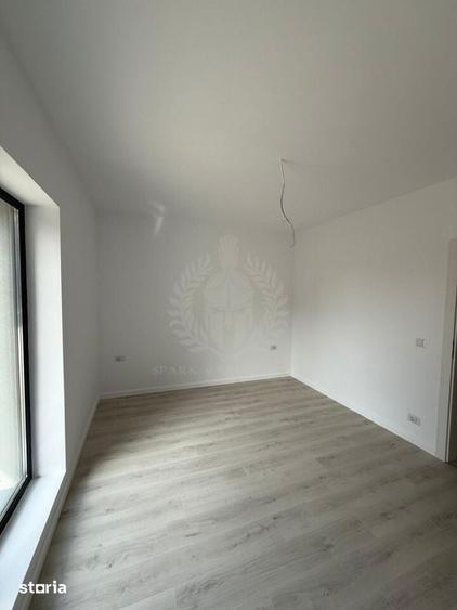 Apartament cu 2 camere decomandat în Blejoi