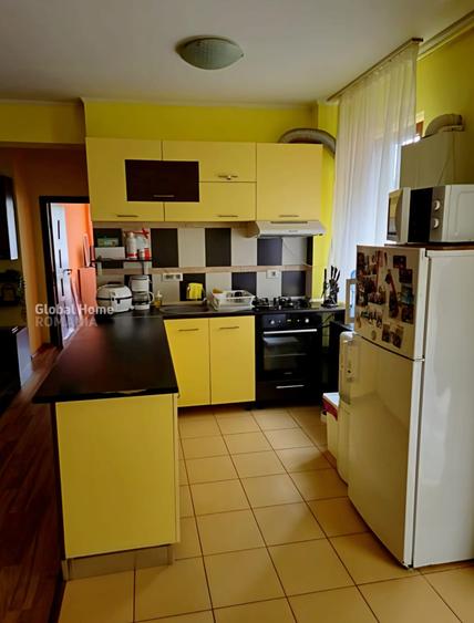 Apartament 3 camere | Chitila | Mobilat si utilat | Centrala proprie | - 3