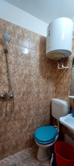 Garsonieră nedecomandată în Central