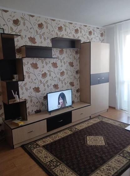 Apartament 2 Camere,P-ta Sudului metrou,Berceni,mobilat,utilat,AC,et.5/8. - 1
