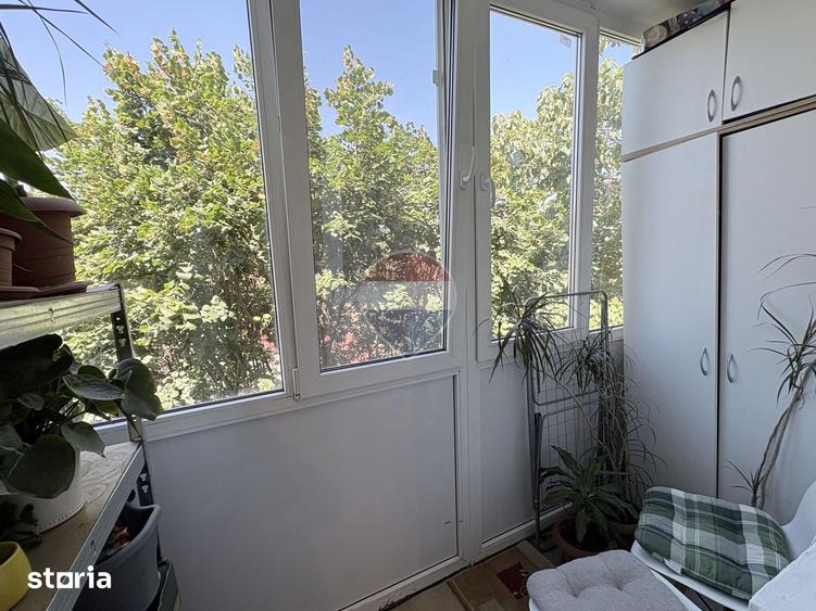 Apartament cu 3 camere în Aurel Vlaicu