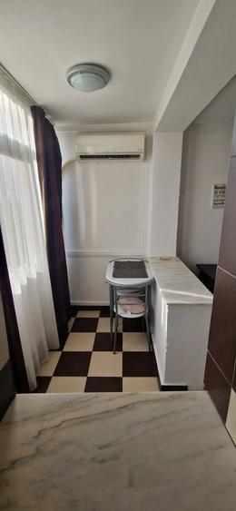 Garsonieră semidecomandată în Craiovei
