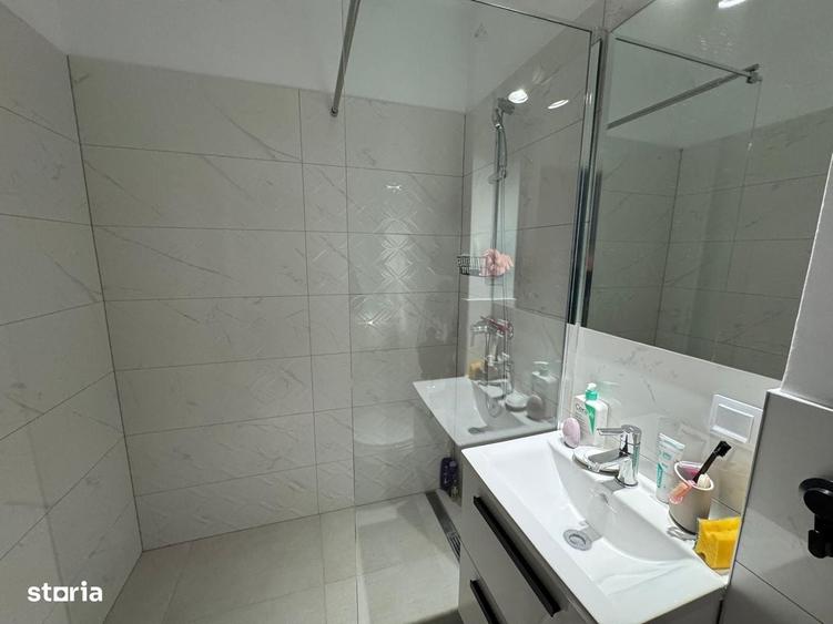 Apartament 3 camere bloc 2025 cu terasa 35mp langa cartierul Panduri - 10