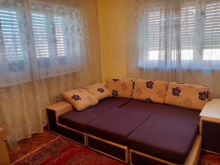 Casă cu 4 camere cu Teren 850 Mp în Cut