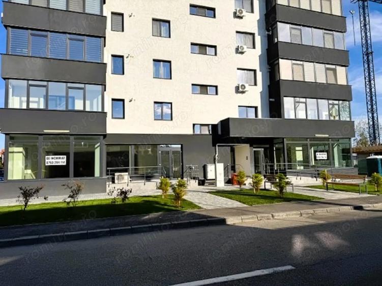 Spațiu comercial, de 180 mp, în Central