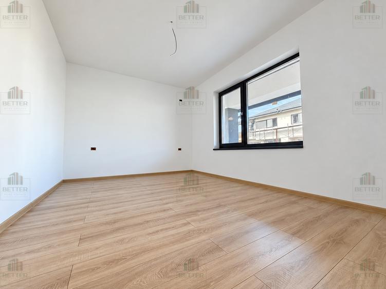 Casă cu 4 camere cu Teren 365 Mp în Berceni