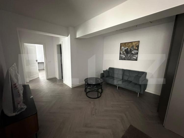 Apartament 3 camere Premium | 2 Balcoane | Parcare | Zona ISU - 7