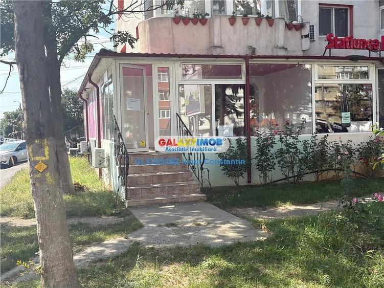 Spațiu comercial, de 45 mp, în Unirii Nord