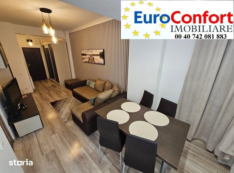 Inchiriez apartament super Ared Uta, zugravit - 8