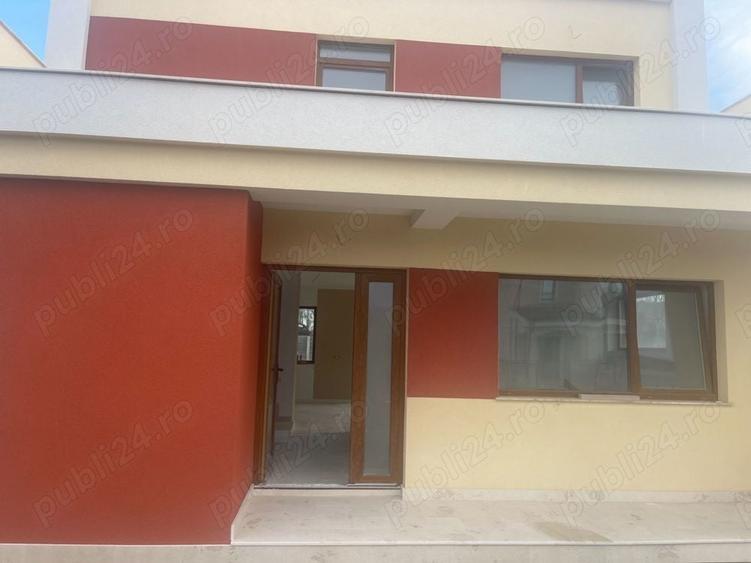 Casă cu 4 camere cu Teren 470 Mp în Braytim