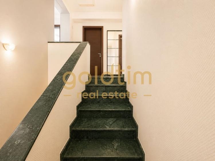 Duplex cu 4 camere cu Canalizare în Pipera