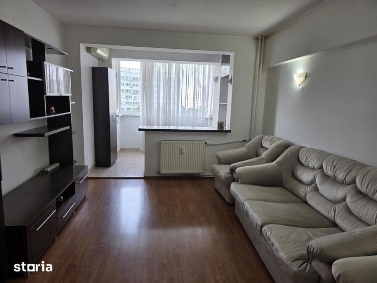 Apartament cu 2 camere decomandat, mobilat în Dristor