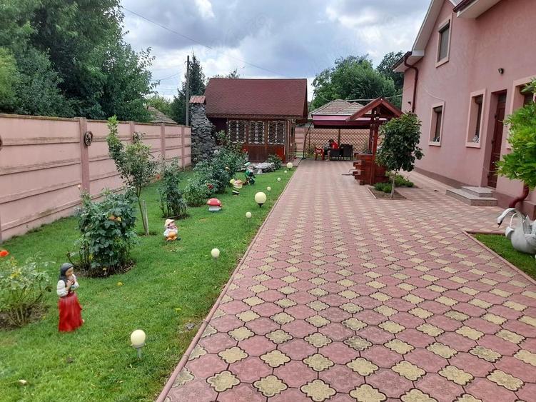 Casa de vanzare in Com. Scrioastea, Jud. Teleorman - 5
