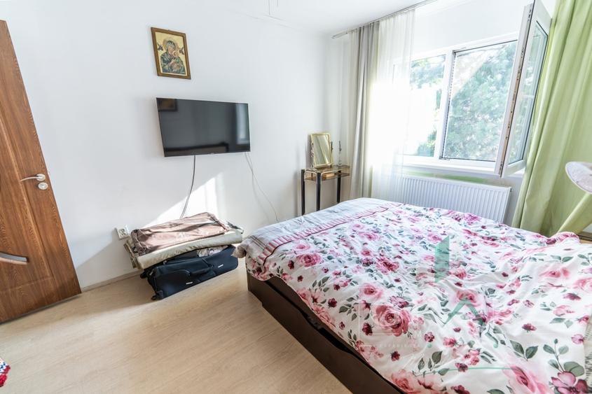 Apartament 3 Camere | 64 MP | Garaj | Boxa | Manastur/Grigore Alexandrescu - 27